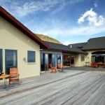 Parautane Lodge Bed and Breakfast