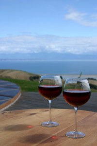 Local New Zealand Wines