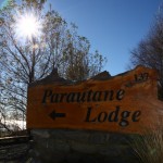 Welcome to Parautane Lodge