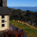 Splendid Al Fresco dining